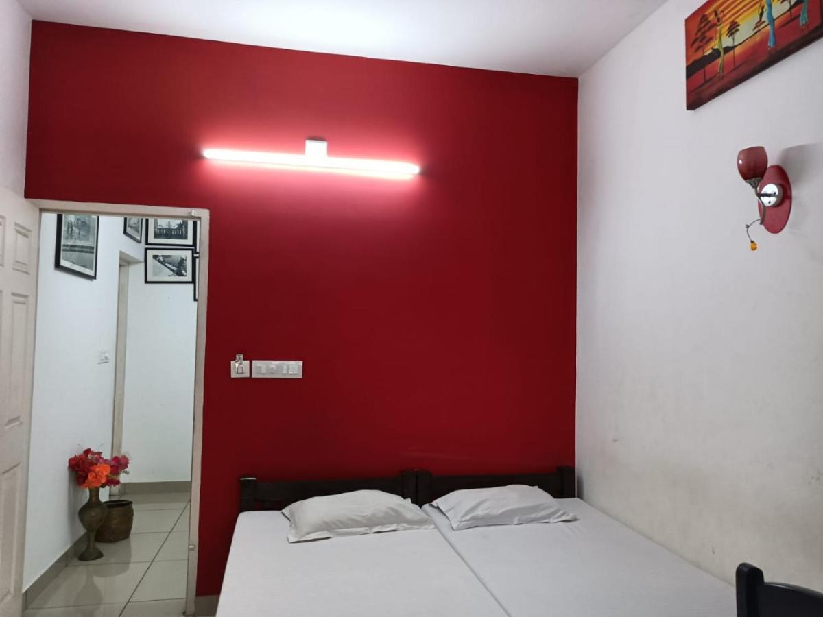 شقة Nest Kochi المظهر الخارجي الصورة