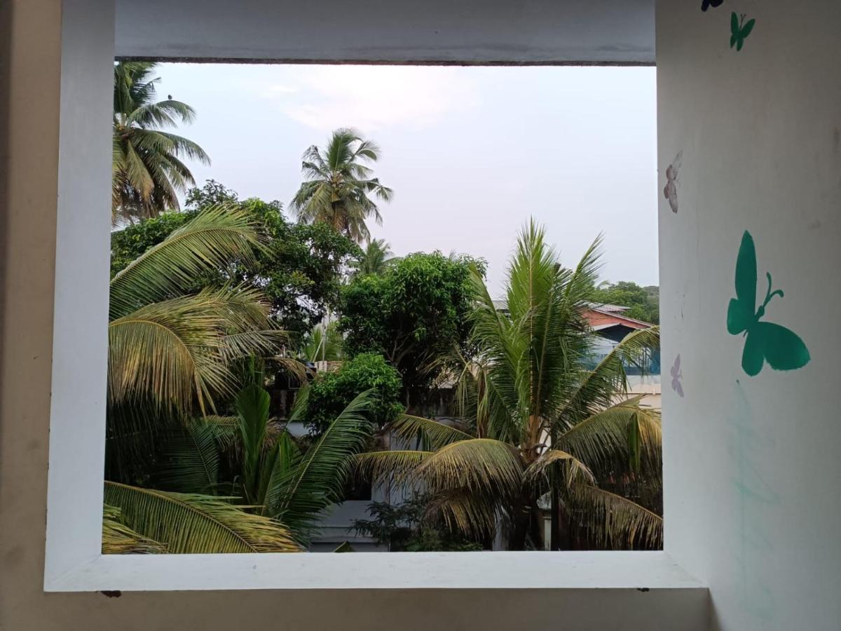 شقة Nest Kochi المظهر الخارجي الصورة