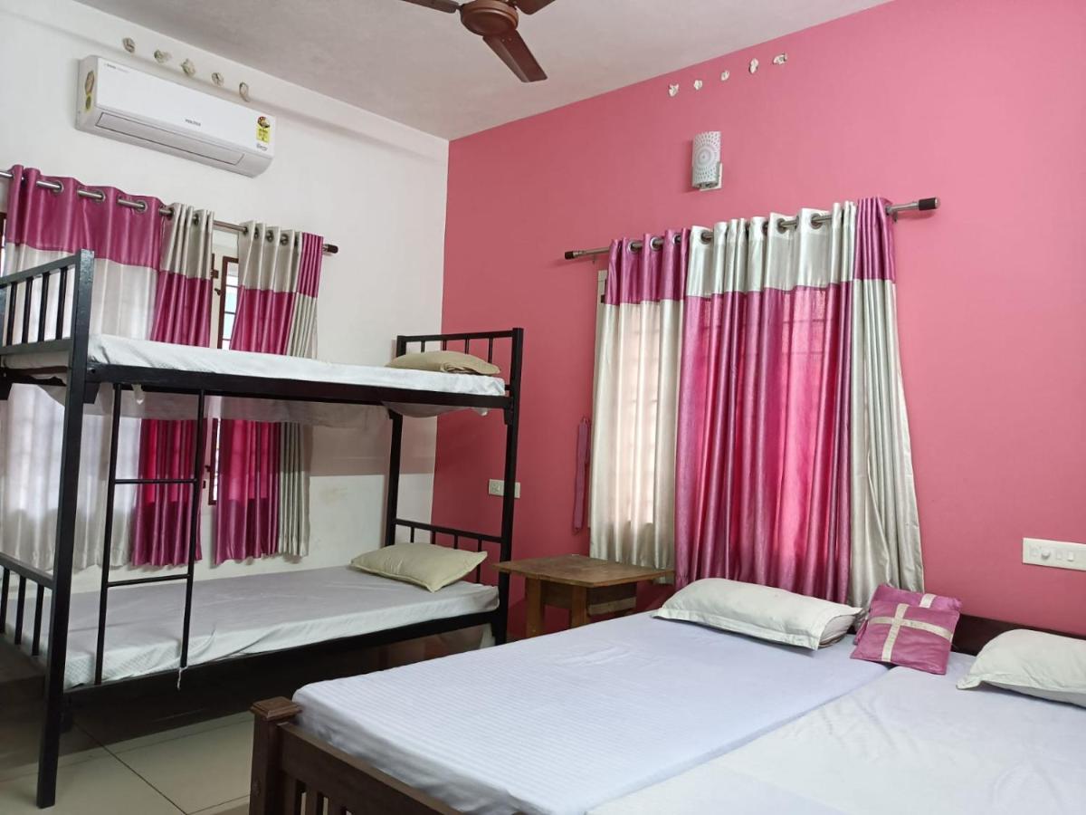 شقة Nest Kochi المظهر الخارجي الصورة