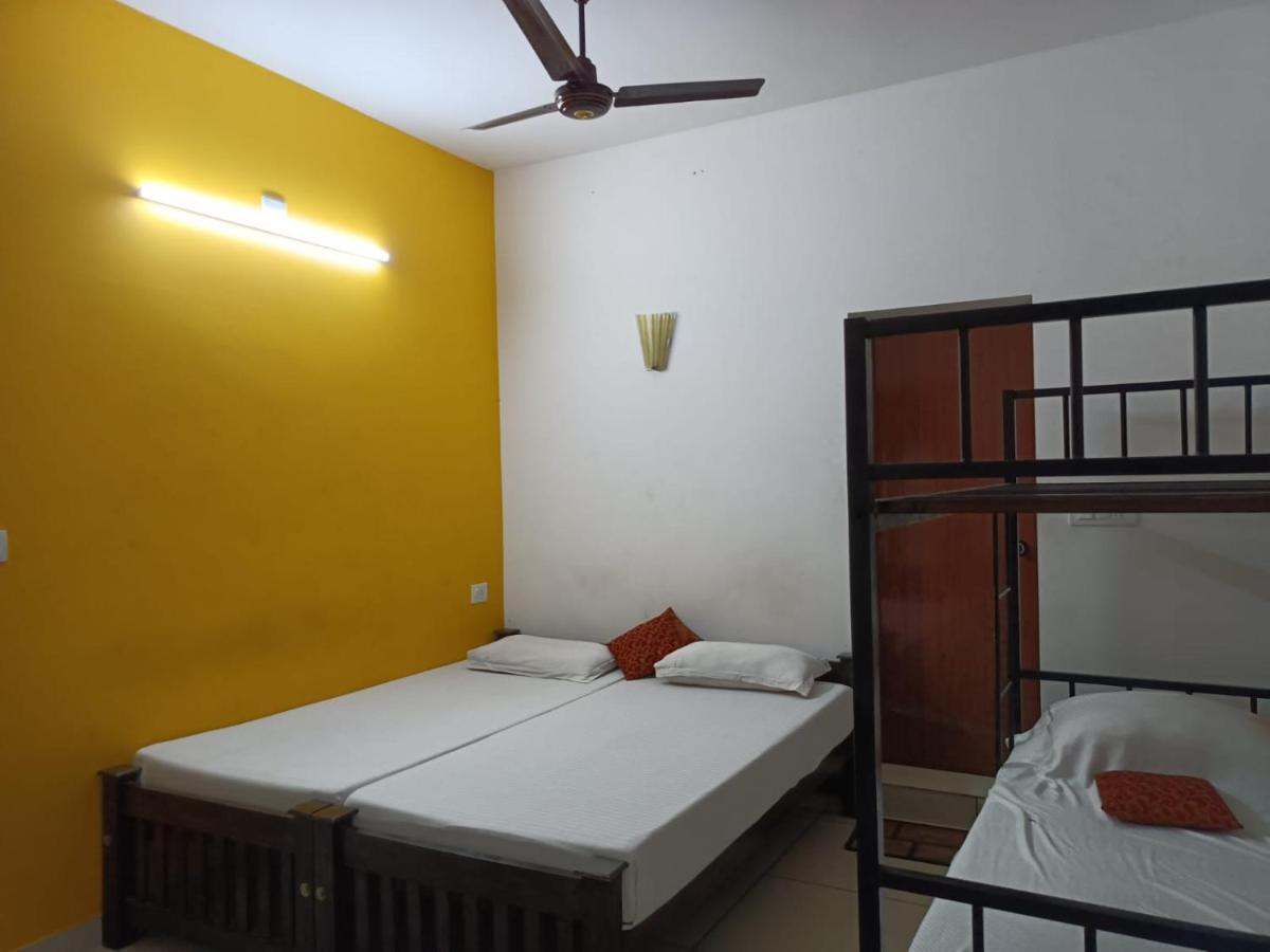 شقة Nest Kochi المظهر الخارجي الصورة