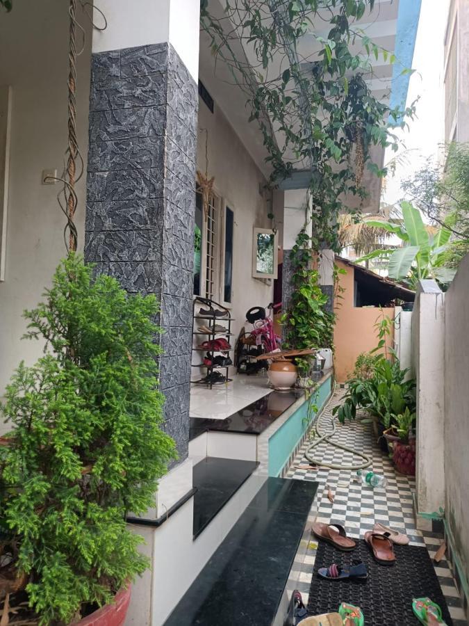 شقة Nest Kochi المظهر الخارجي الصورة