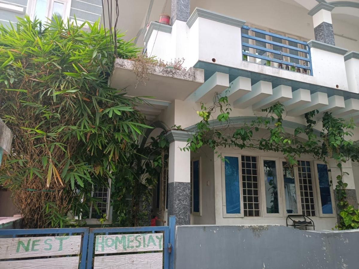 شقة Nest Kochi المظهر الخارجي الصورة