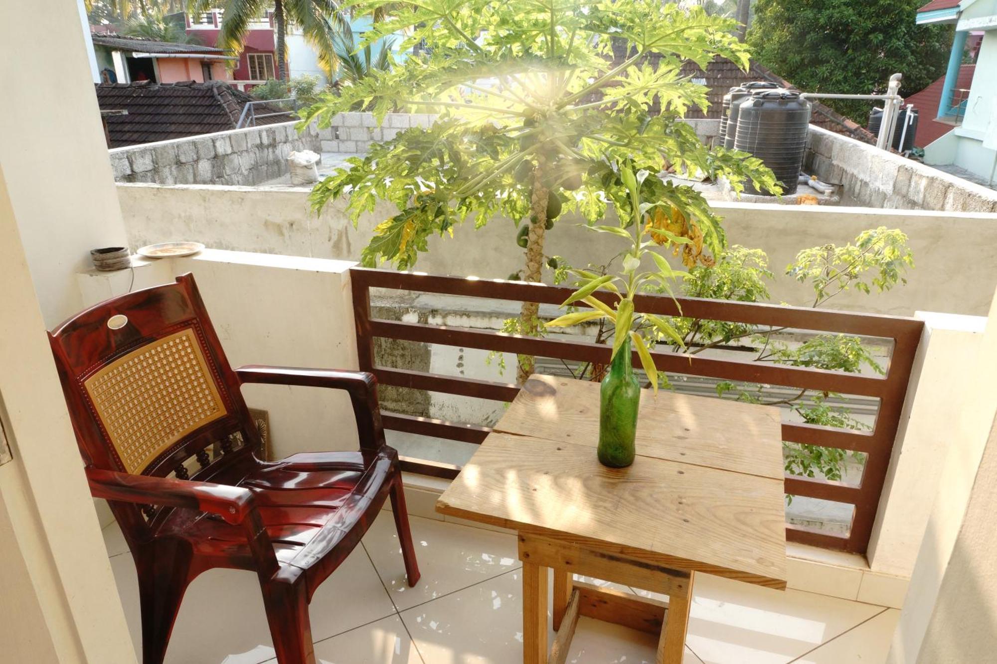 شقة Nest Kochi المظهر الخارجي الصورة