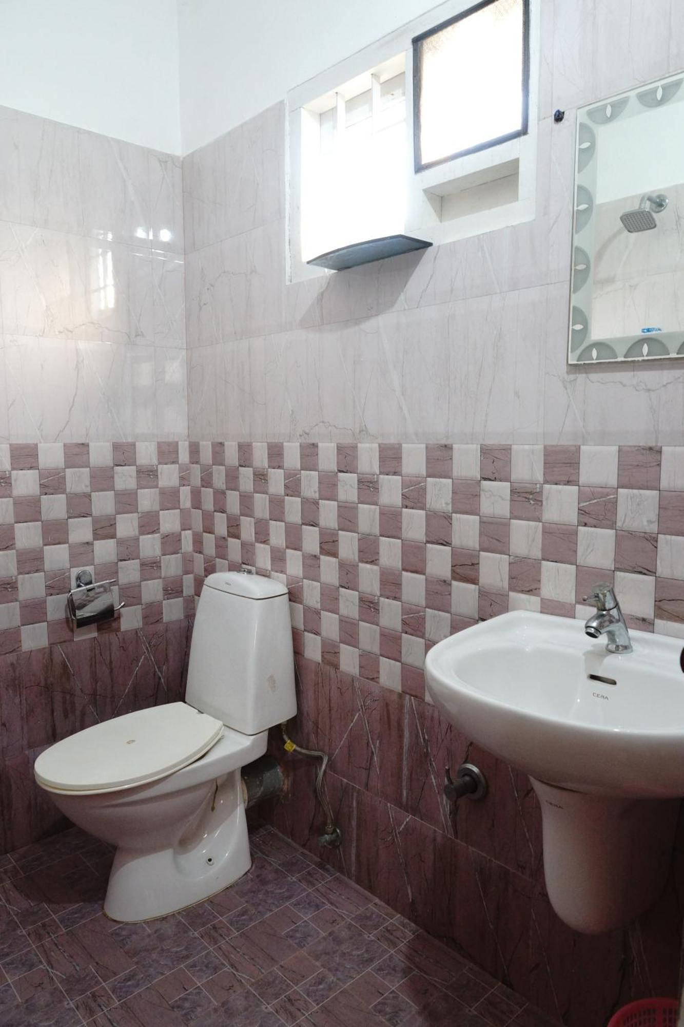 شقة Nest Kochi المظهر الخارجي الصورة