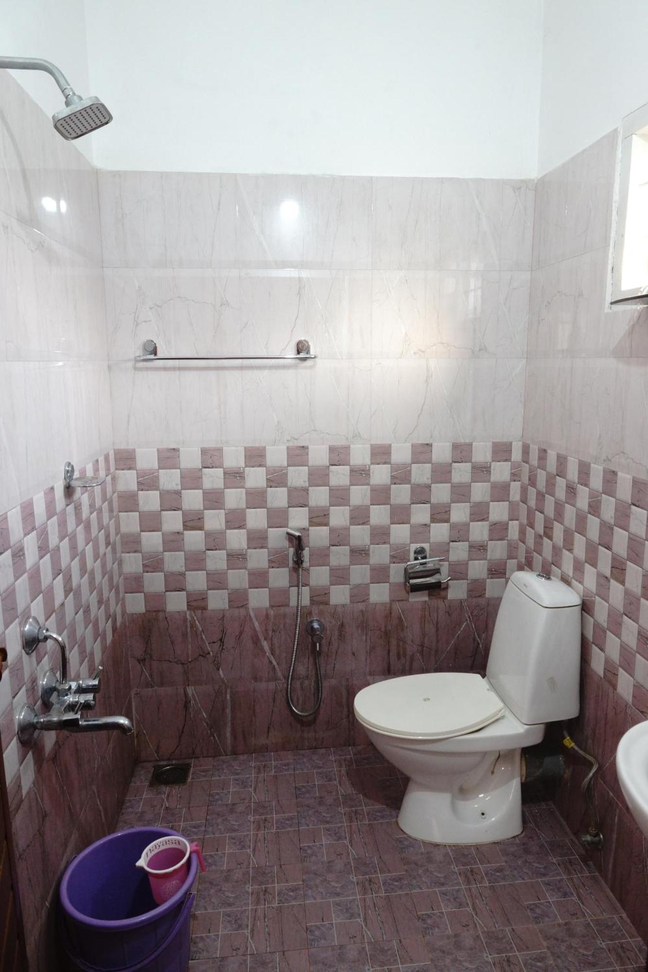 شقة Nest Kochi المظهر الخارجي الصورة