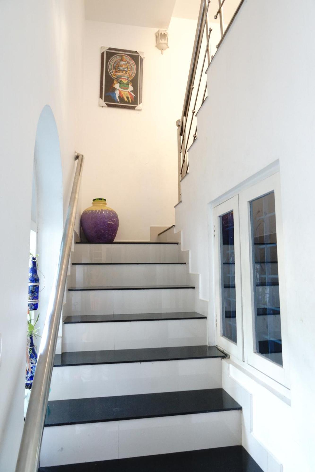 شقة Nest Kochi المظهر الخارجي الصورة