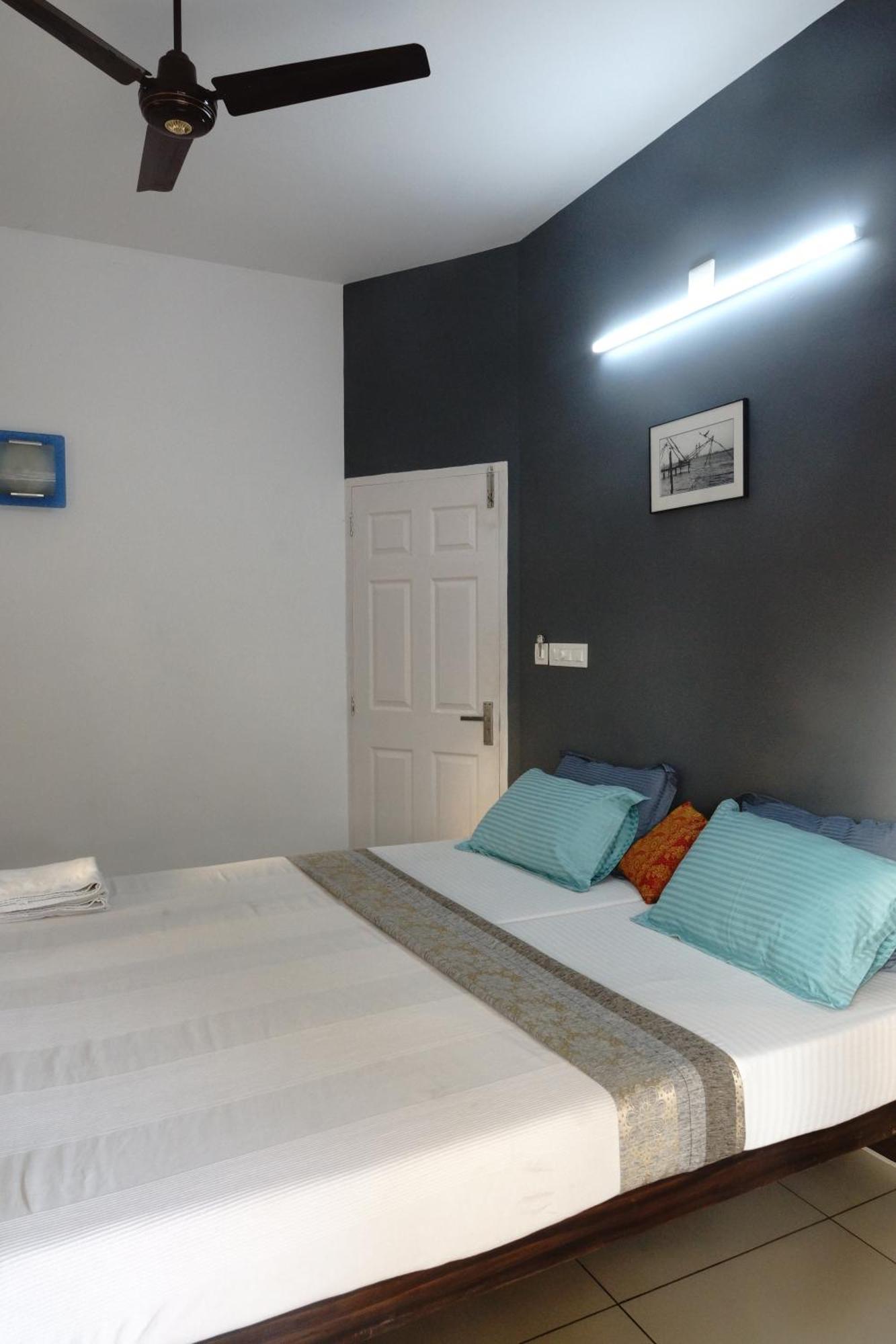 شقة Nest Kochi المظهر الخارجي الصورة