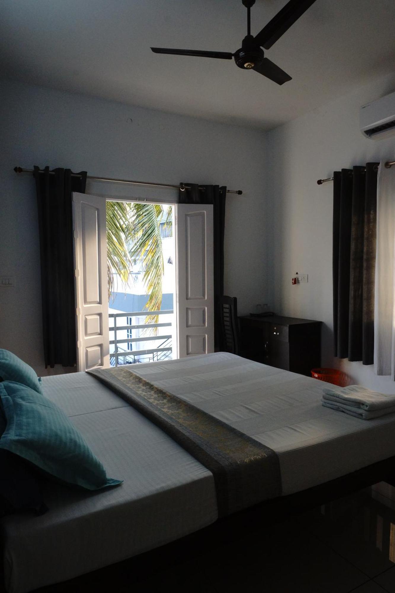شقة Nest Kochi المظهر الخارجي الصورة