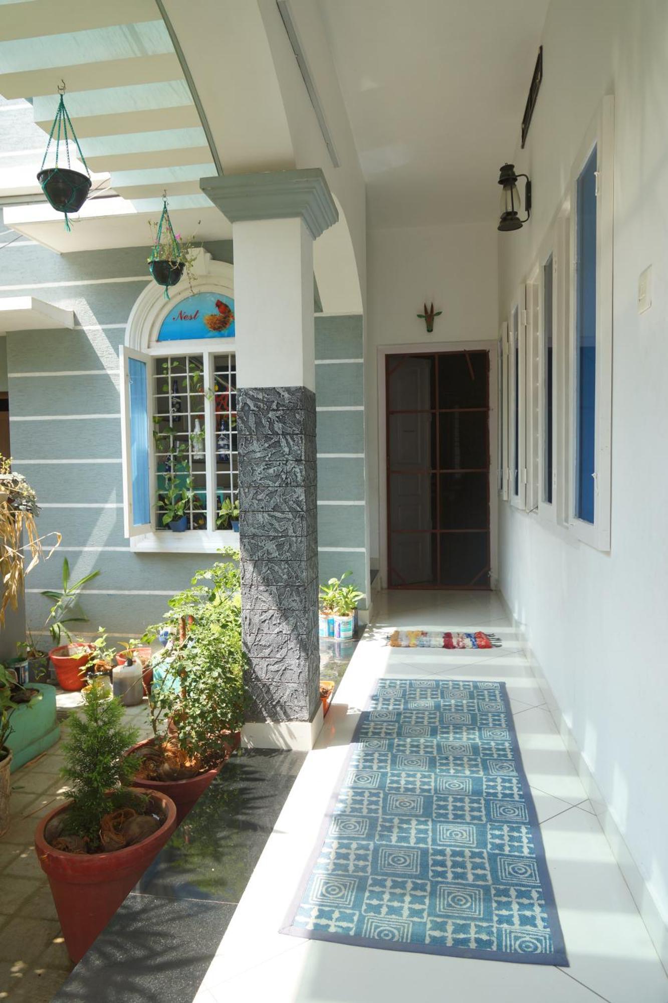 شقة Nest Kochi المظهر الخارجي الصورة