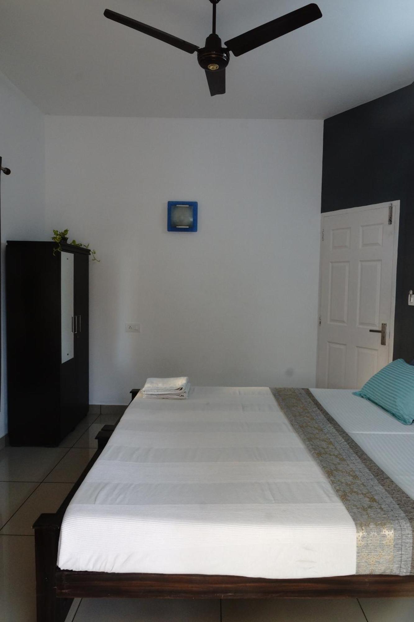 شقة Nest Kochi المظهر الخارجي الصورة