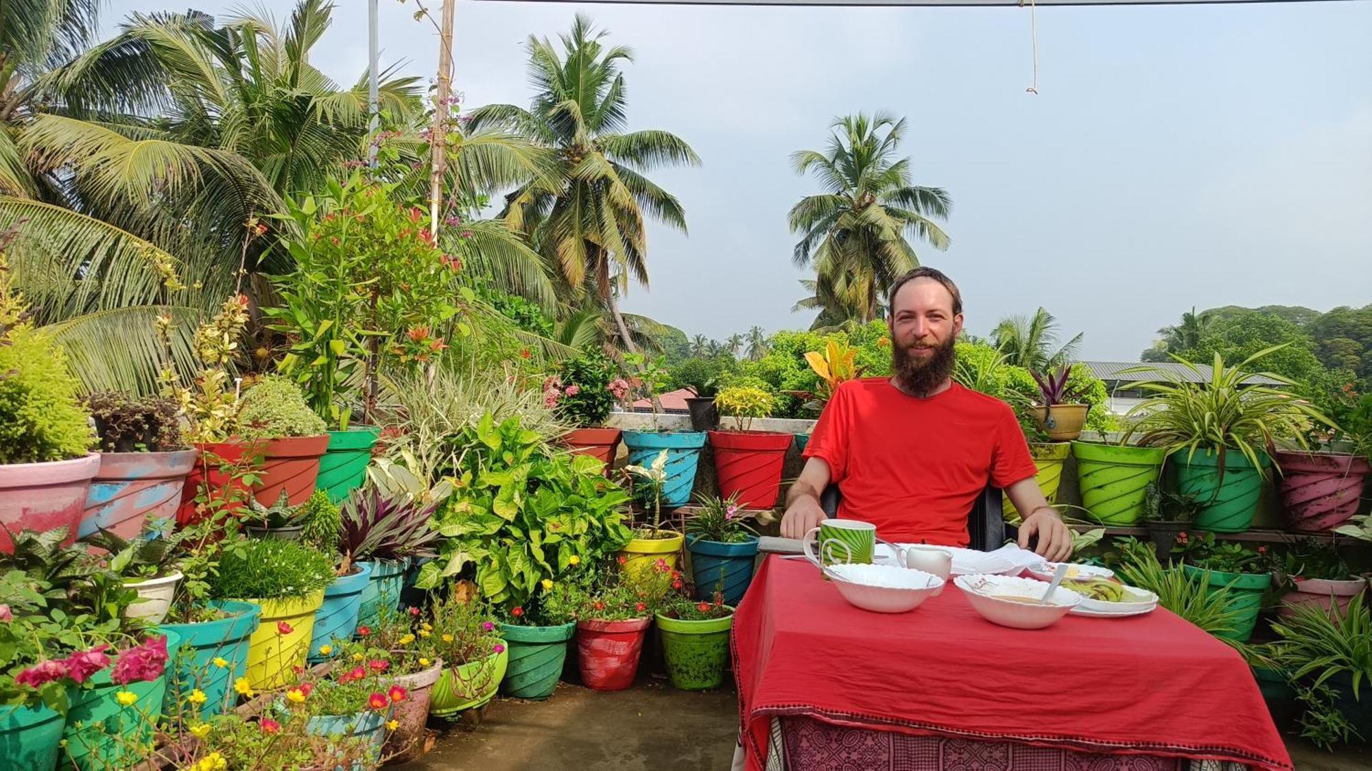 شقة Nest Kochi المظهر الخارجي الصورة