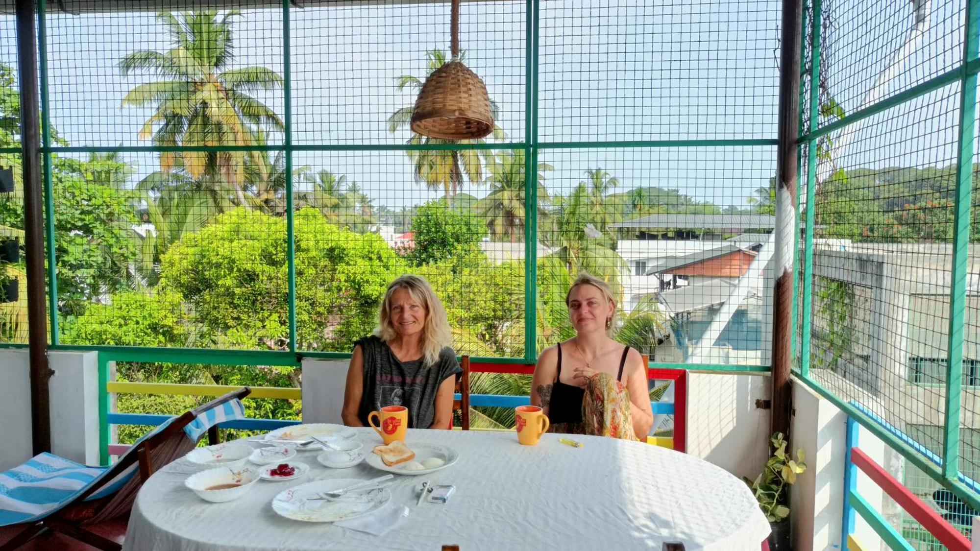 شقة Nest Kochi المظهر الخارجي الصورة