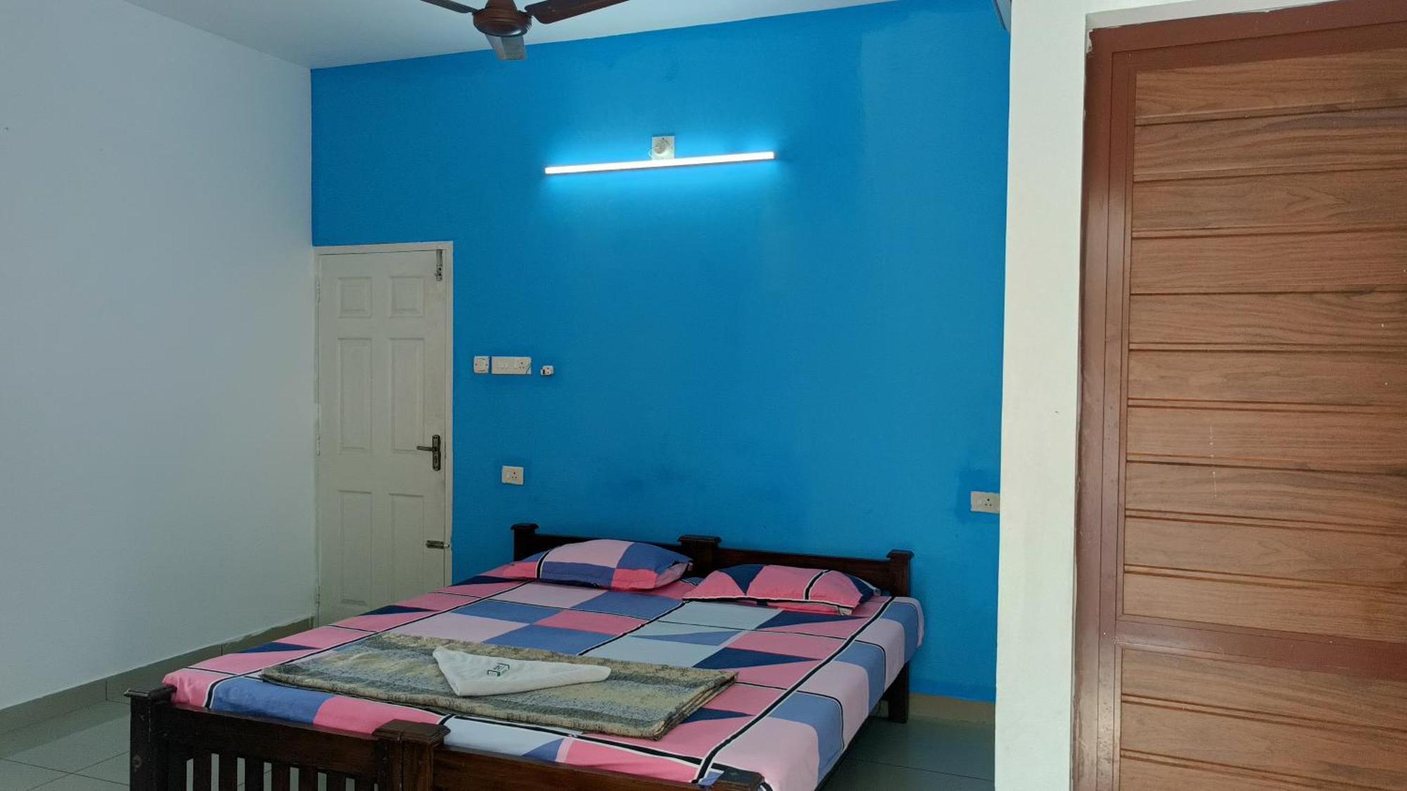 شقة Nest Kochi المظهر الخارجي الصورة