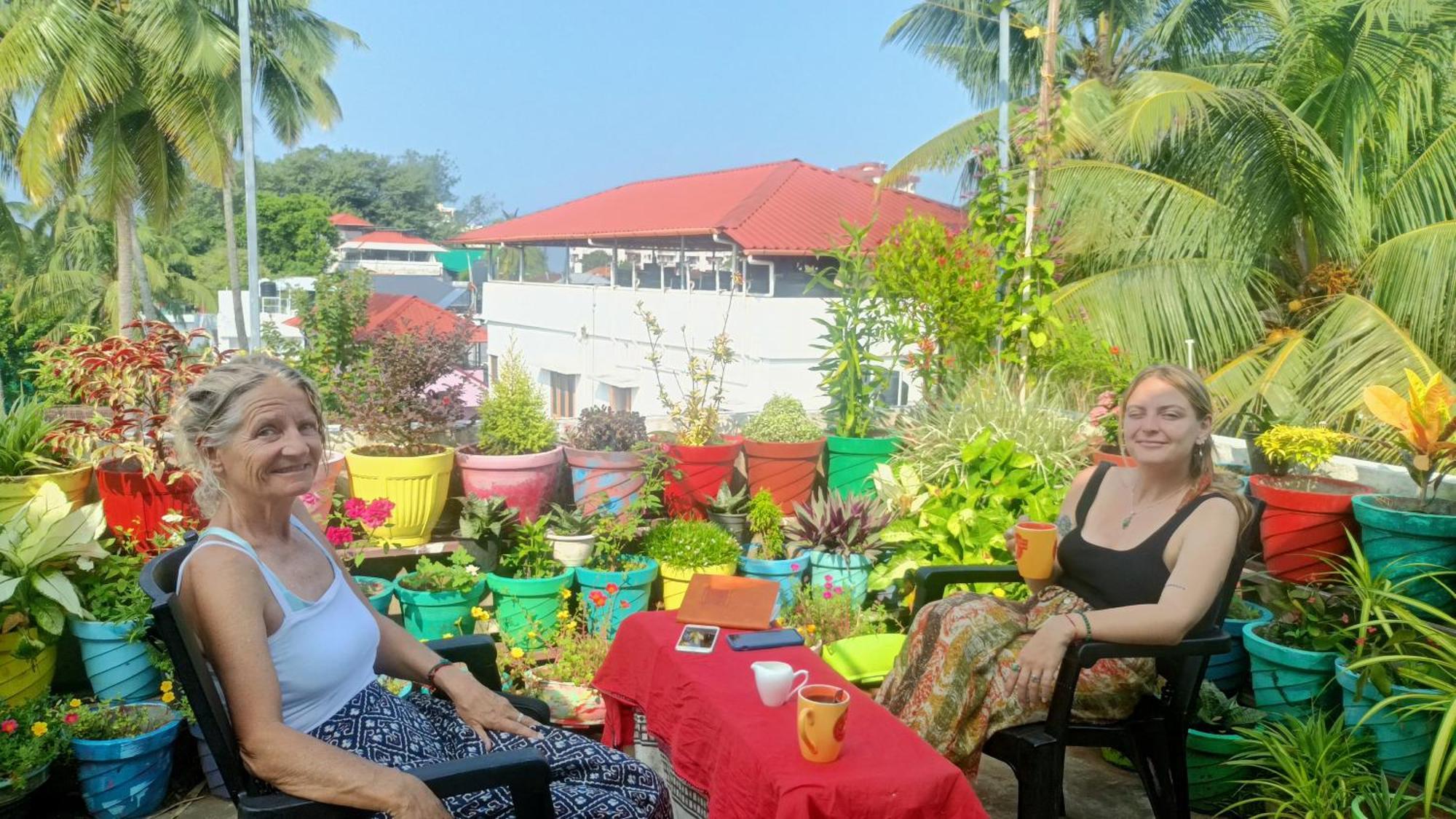 شقة Nest Kochi المظهر الخارجي الصورة