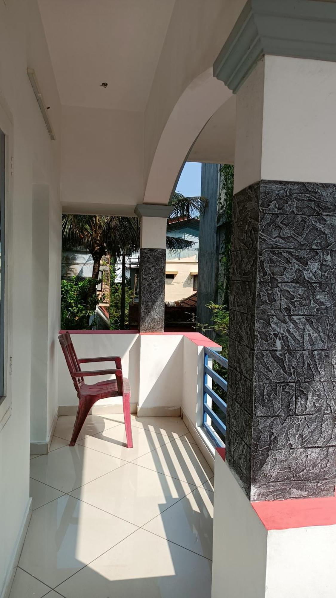 شقة Nest Kochi المظهر الخارجي الصورة