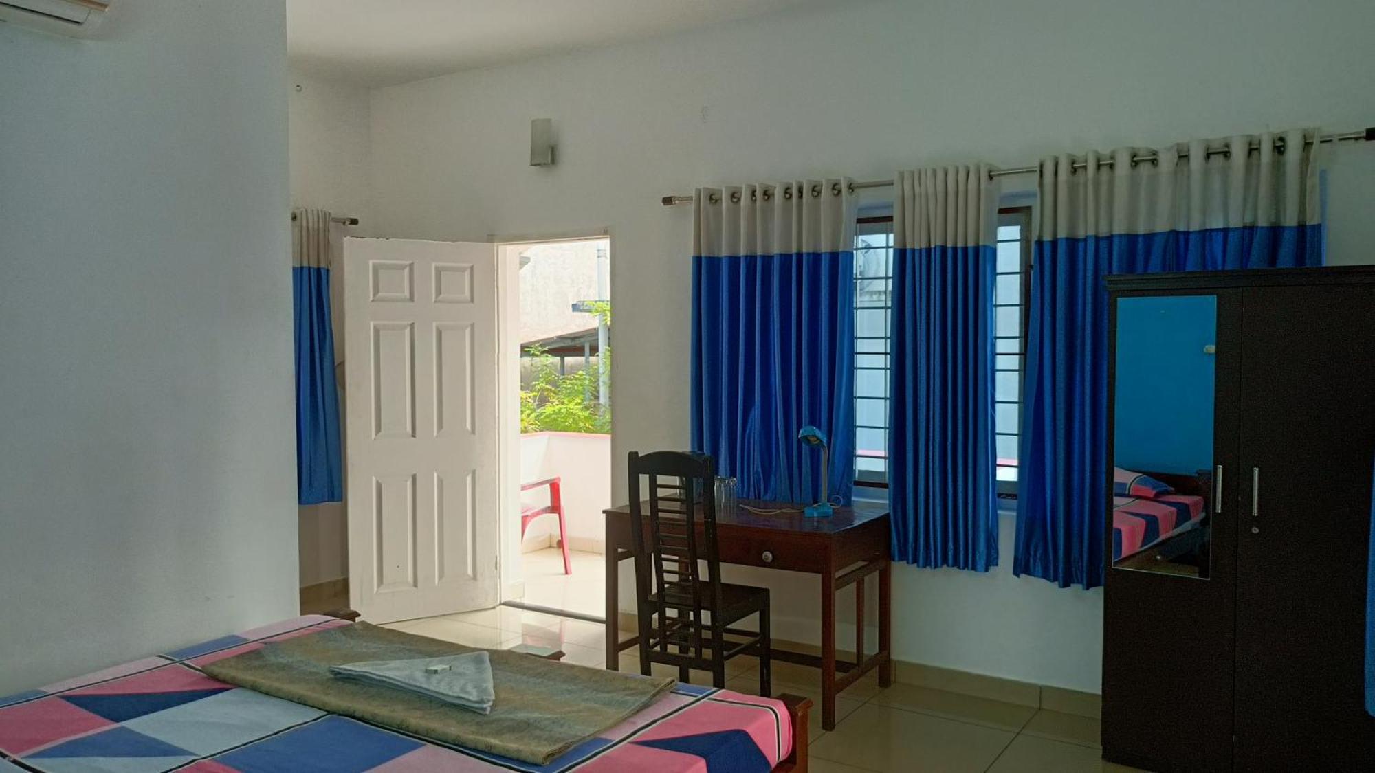 شقة Nest Kochi المظهر الخارجي الصورة