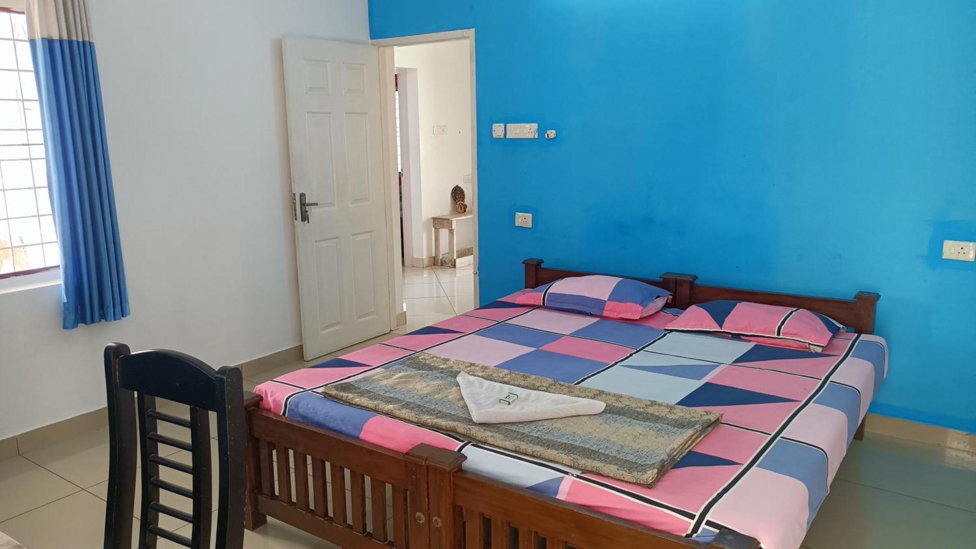 شقة Nest Kochi المظهر الخارجي الصورة