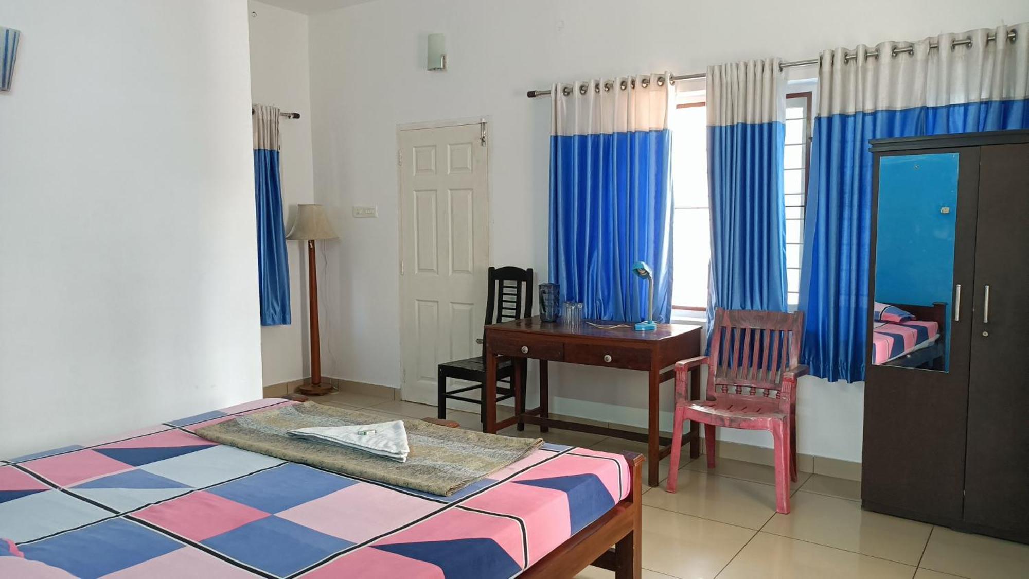 شقة Nest Kochi المظهر الخارجي الصورة